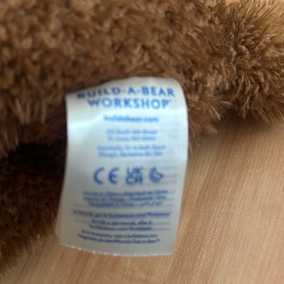 Build a Bear Reindeer - Picture 4 of 4